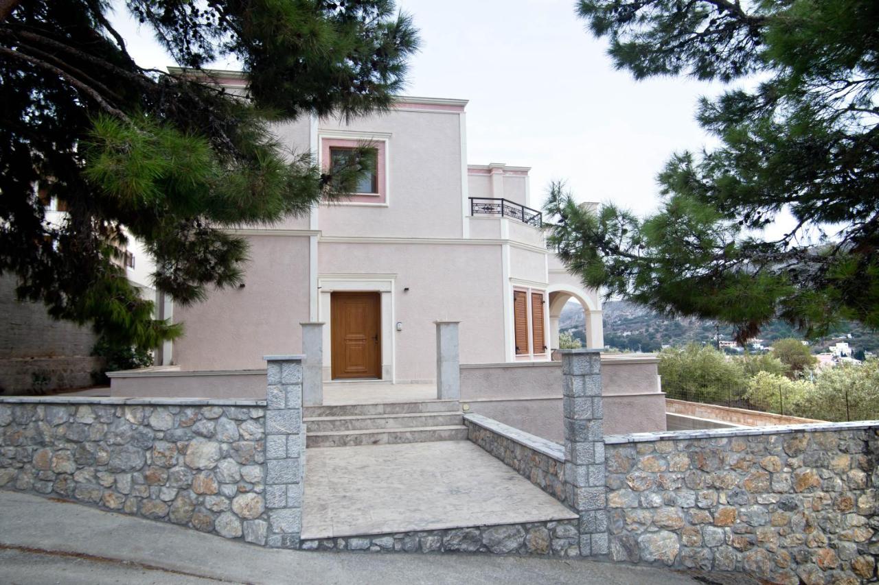 Persephone's Villa - B&B