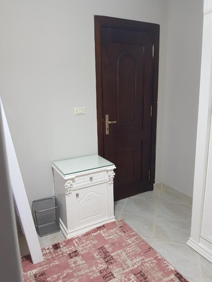 Appartement met 2 slaapkamers