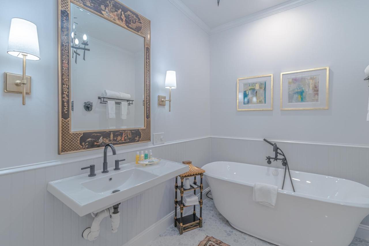 Suite met Kingsize Bed