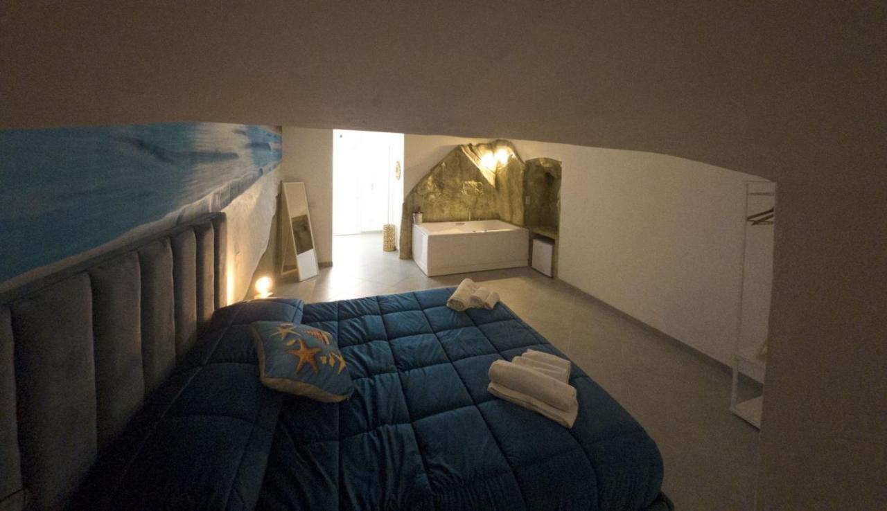 B&B suite anfiteatro Pozzuoli - B&B