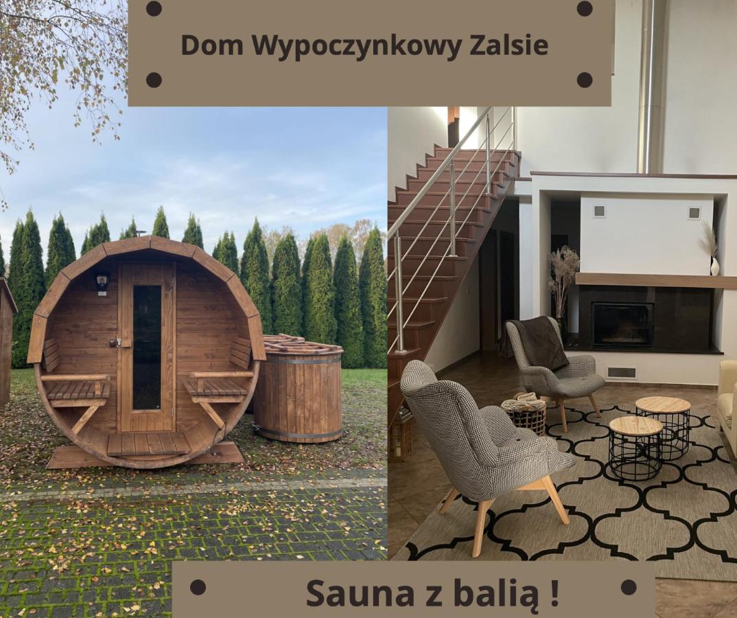 B&B Przanowice - Dom Wypoczynkowy Zalesie - Bed and Breakfast Przanowice