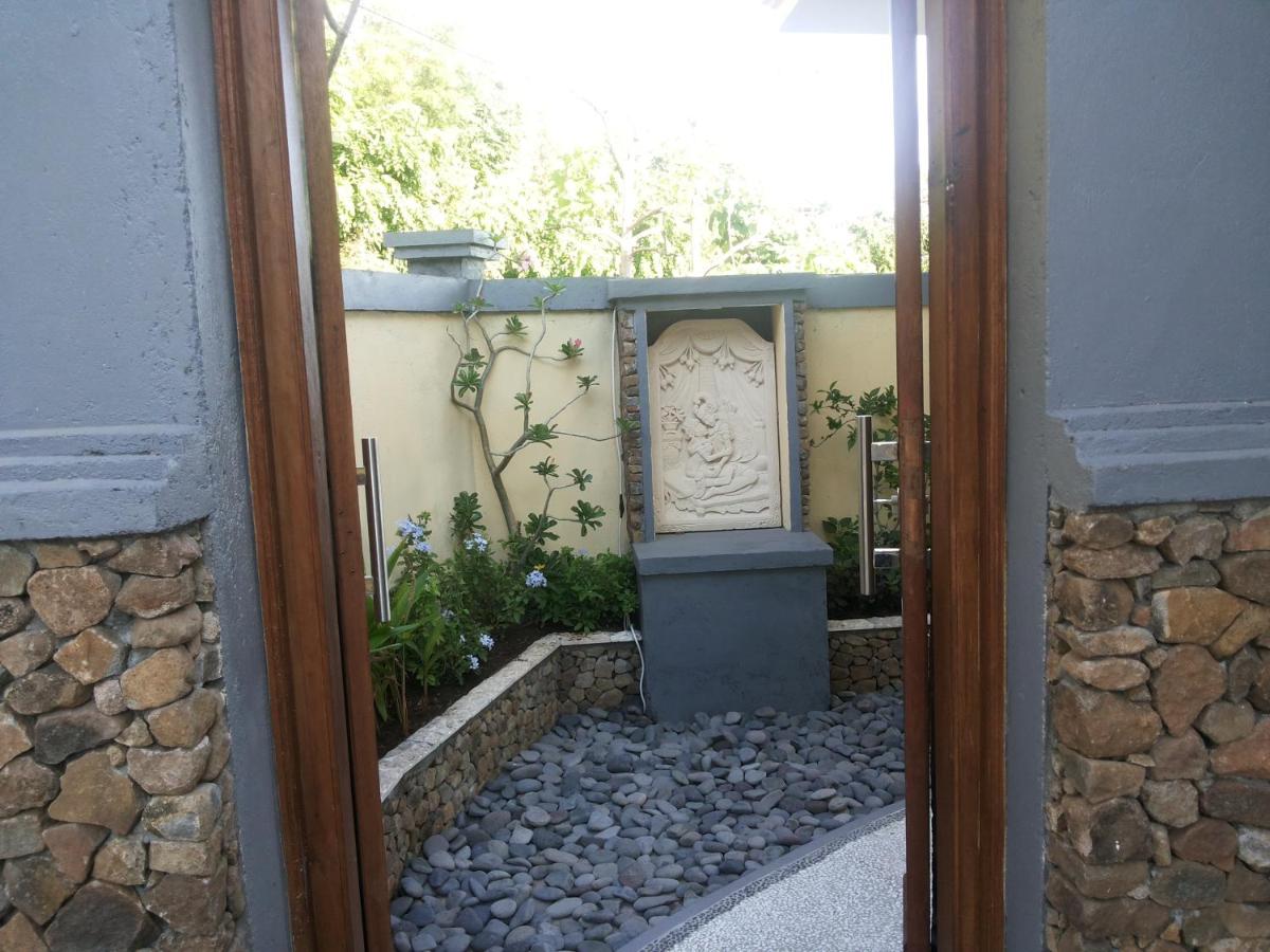 Fishermen's Guesthouse - B&B Amed