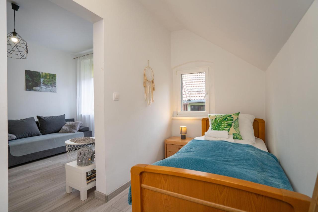 Apartament Regina - Bed and Breakfast