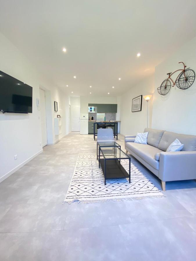 La Clé - Climatisation - Wifi - Port et Gare - B&B Tolone