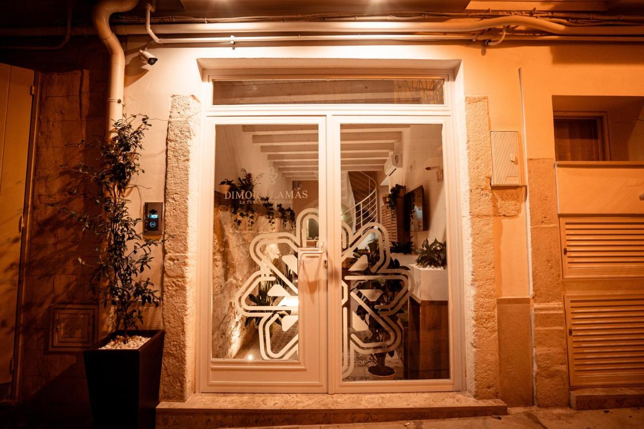 Dimora Lamas - B&B