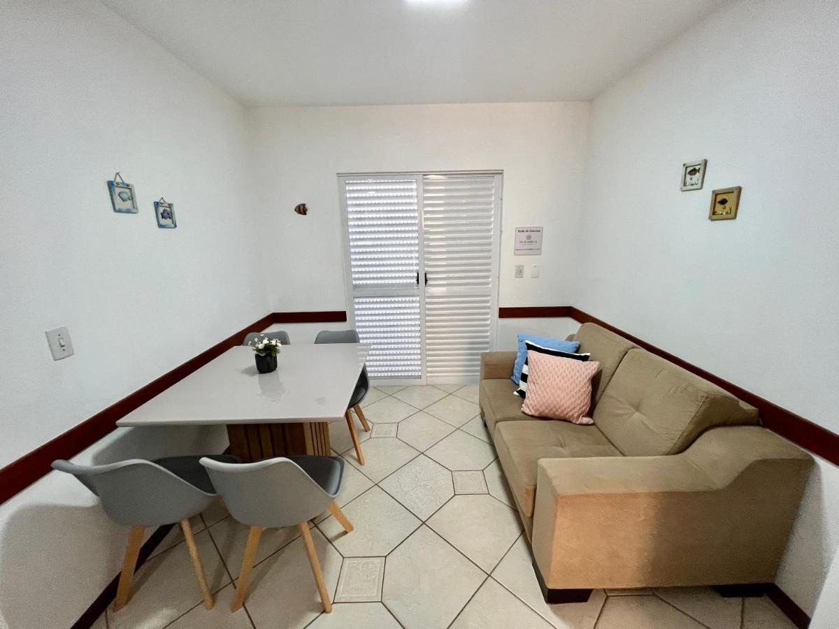 Sal De Mariscal 03 - Ferienwohnung Bombinhas
