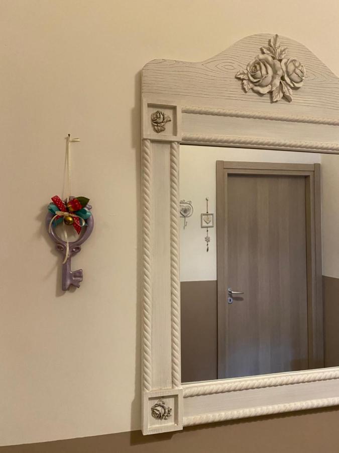 Sognando Roma appartamento turistico - Chambres d’hôtes
