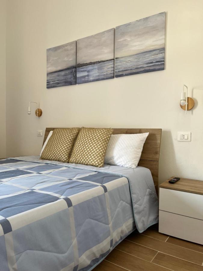 King Room with Balcony