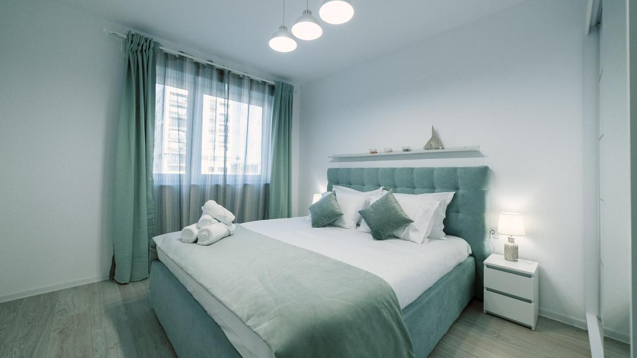 Sweet memories Apart Coresi 1 - Ferienwohnung Kronstadt