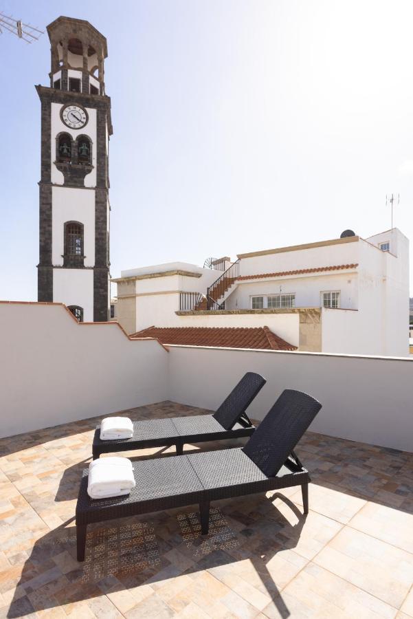 B&B Santa Cruz de Tenerife - Home2Book Santa Cruz Skyline Cozy Apartment - Bed and Breakfast Santa Cruz de Tenerife