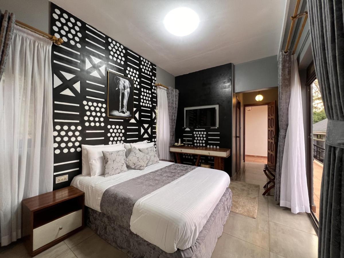 Suite Deluxe