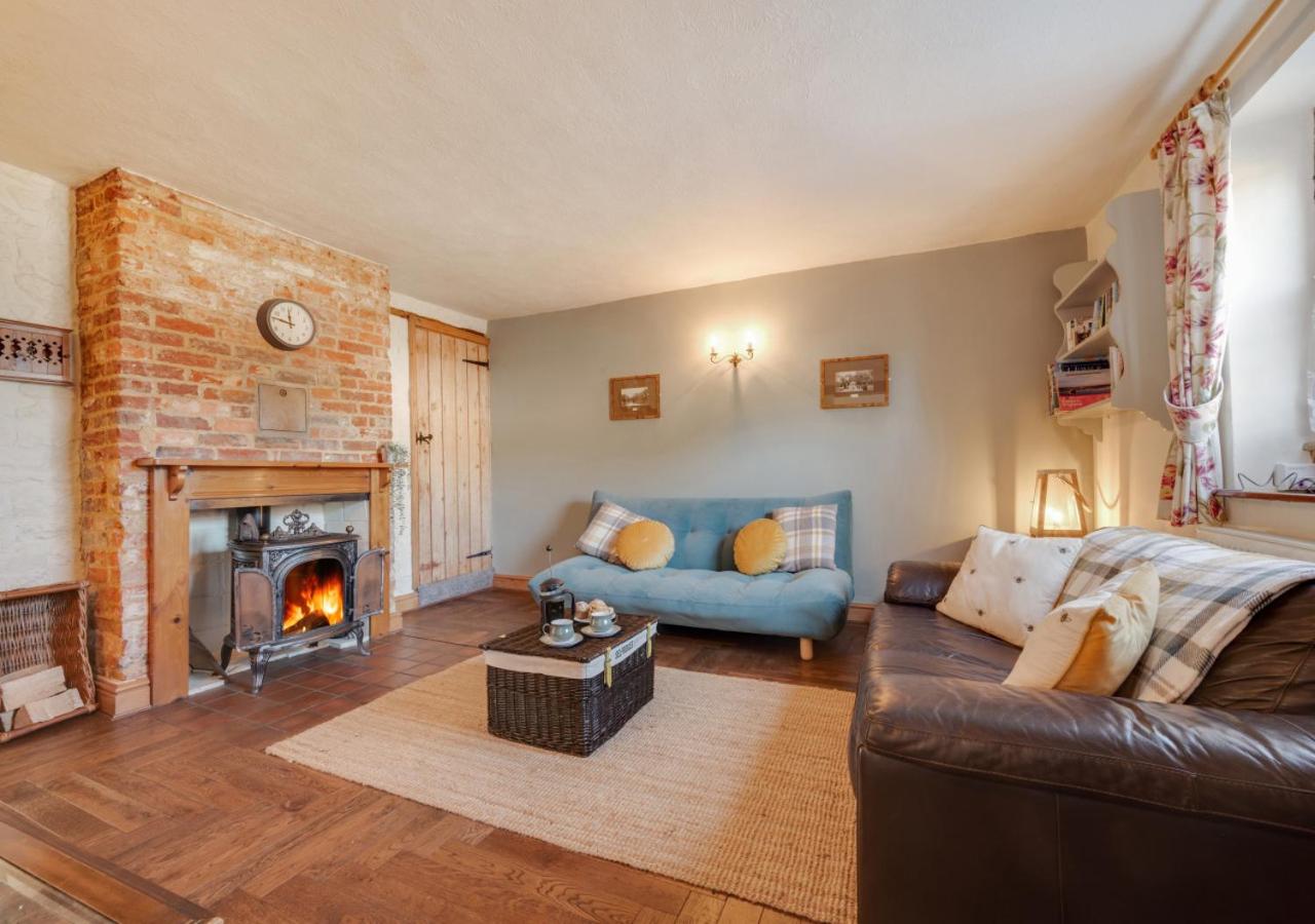 B&B Heacham - Parcel Cottage - Bed and Breakfast Heacham