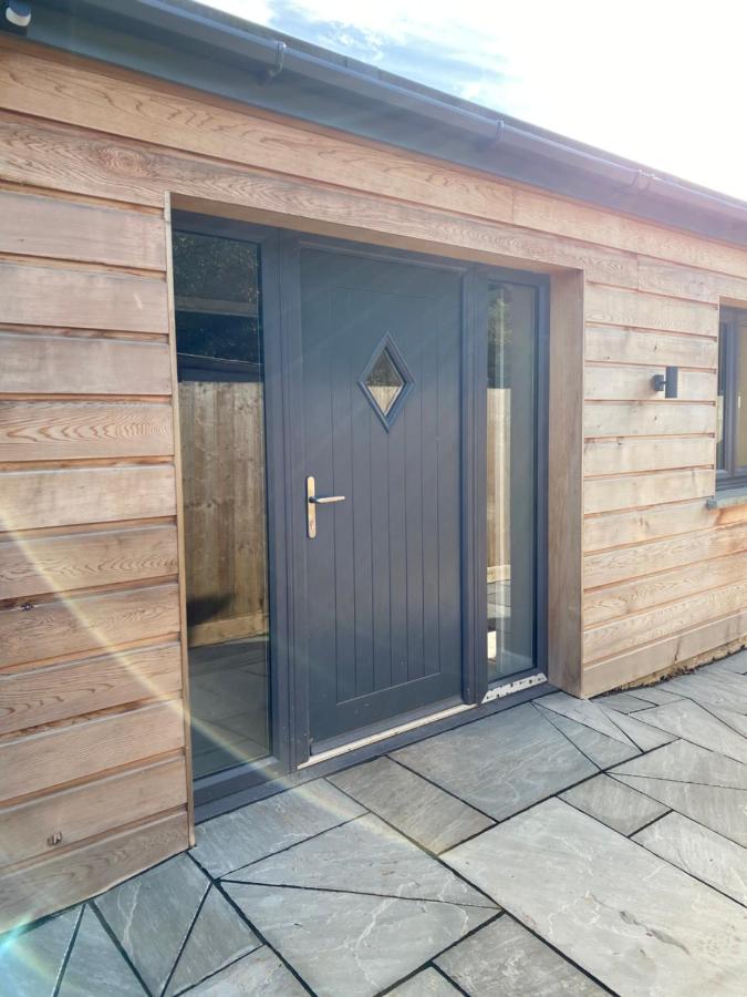 Appleacre Accommodation - Chambres d’hôtes Winford