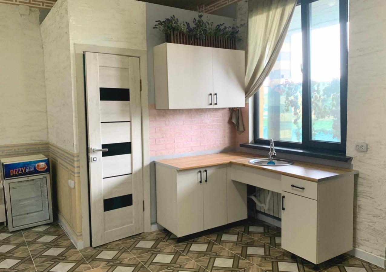 Chambre Double Standard