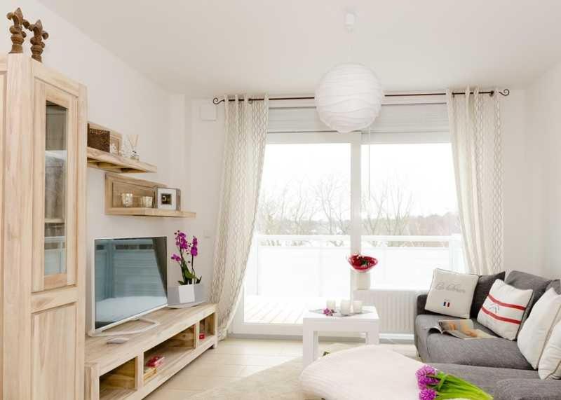 SONNENDECK App Nr 19 max 4 Pers - B&B