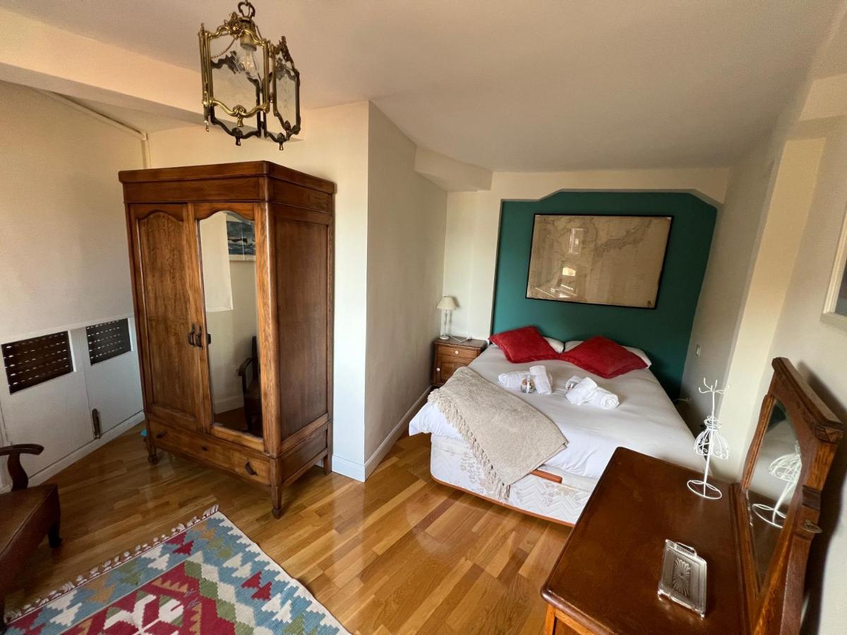 Appartamento con 2 Camere da Letto