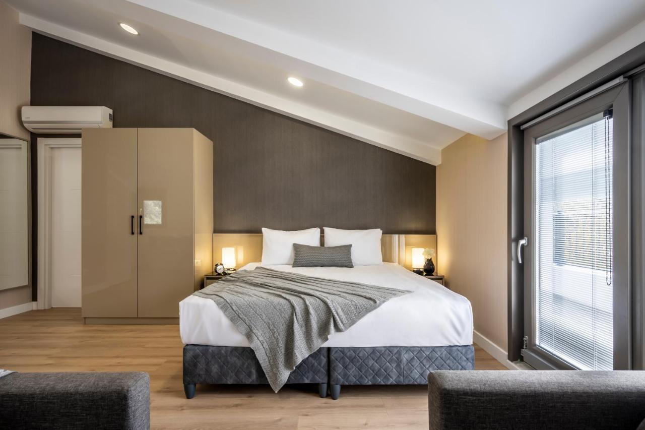 Suite with Terrace