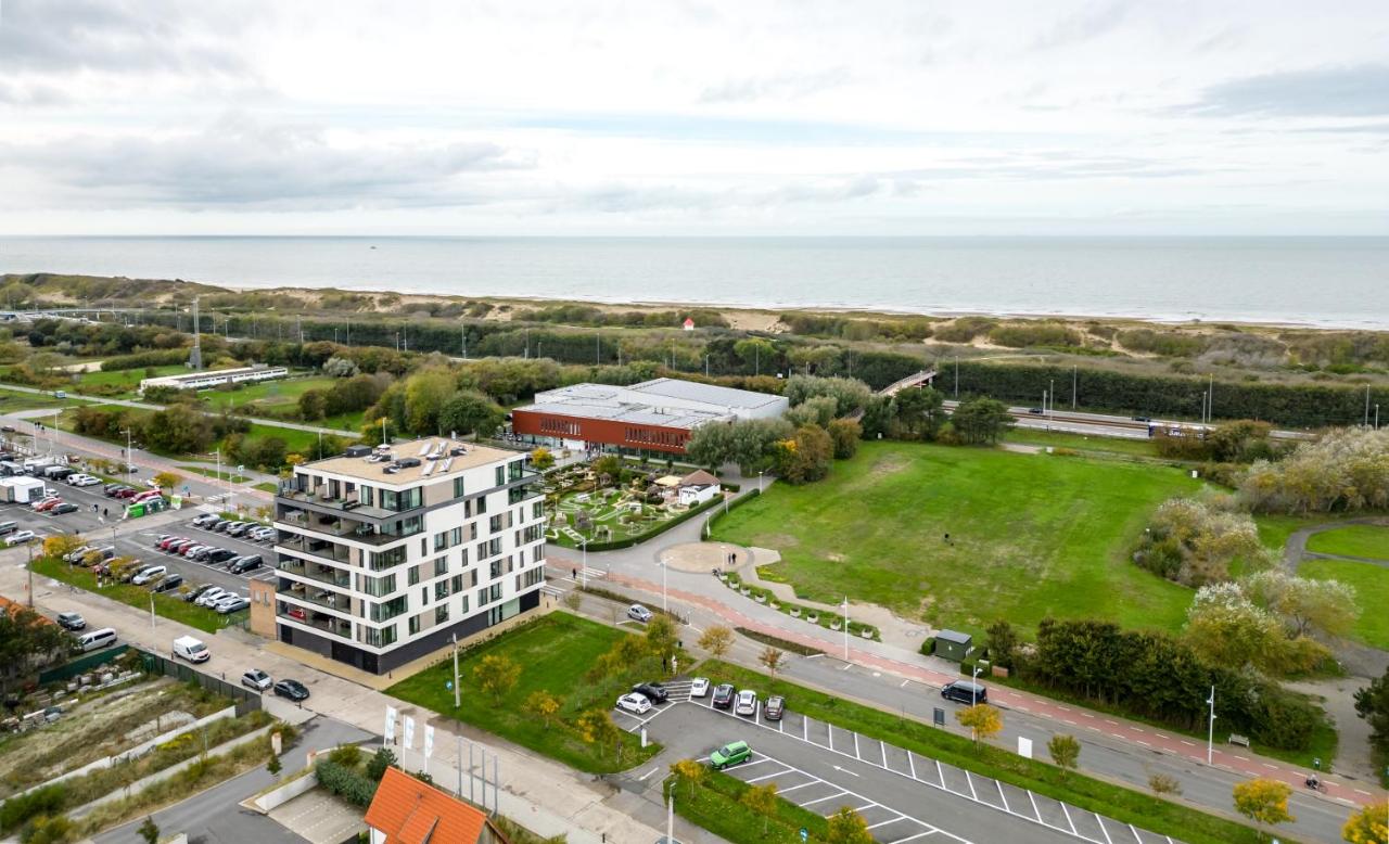 Duinenrij 197 - B&B