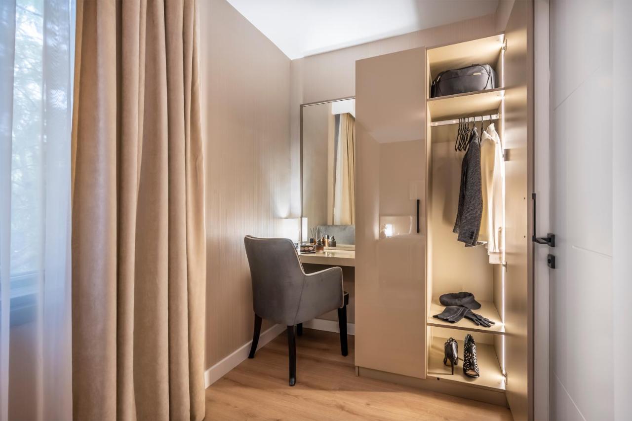 Suite King Executive