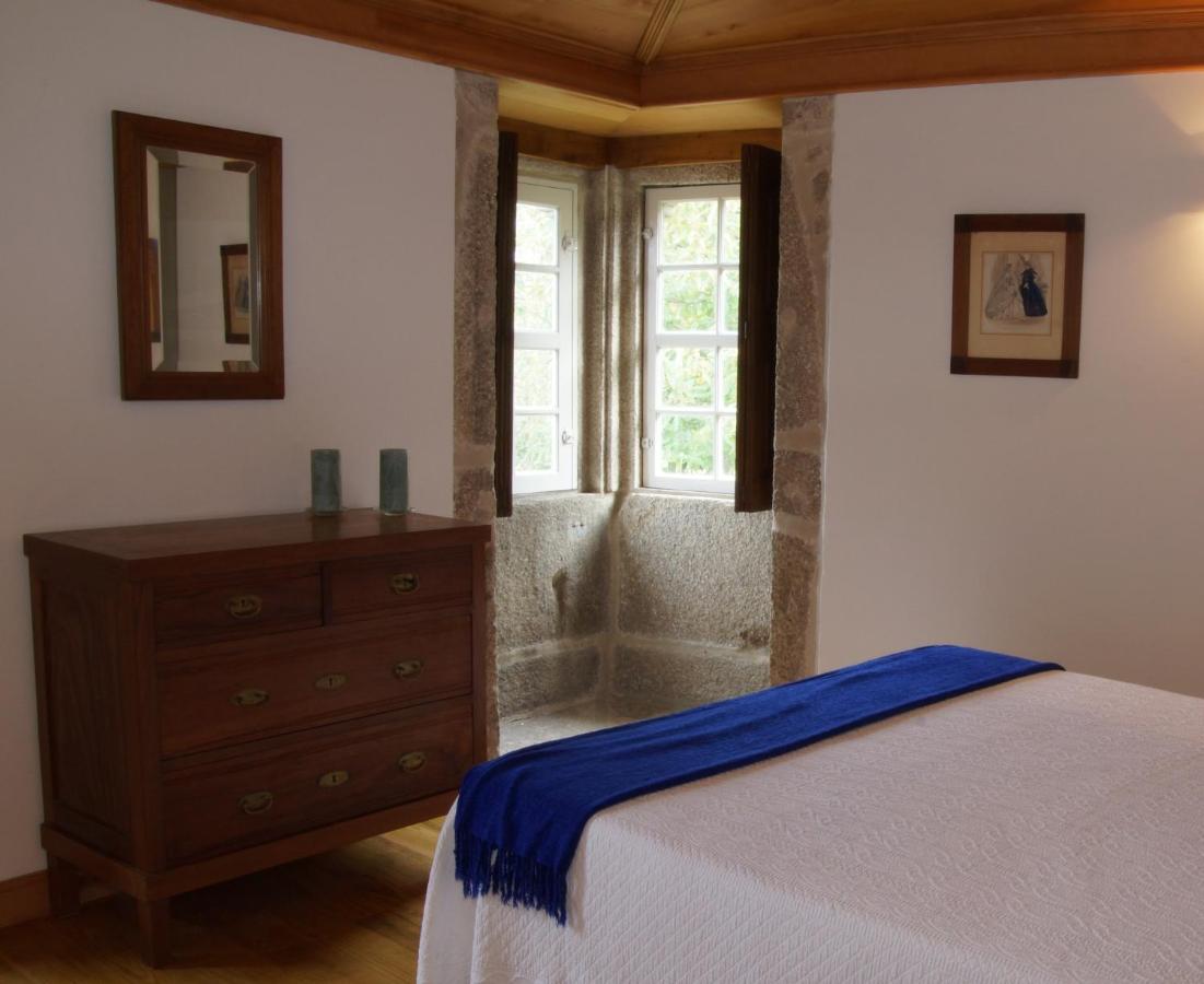 Villa con piscina privada