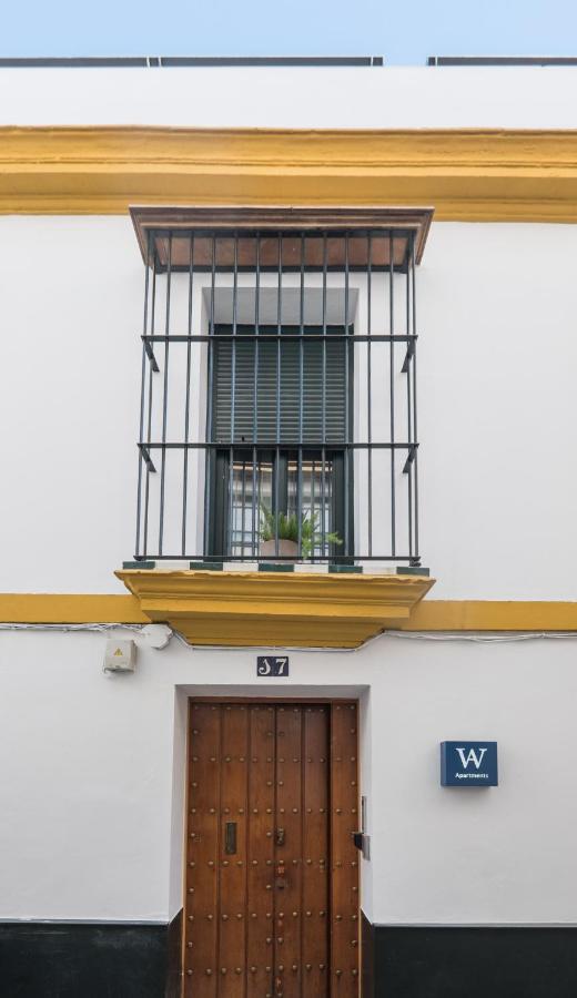 Wello Apartments Sevilla - B&B Siviglia