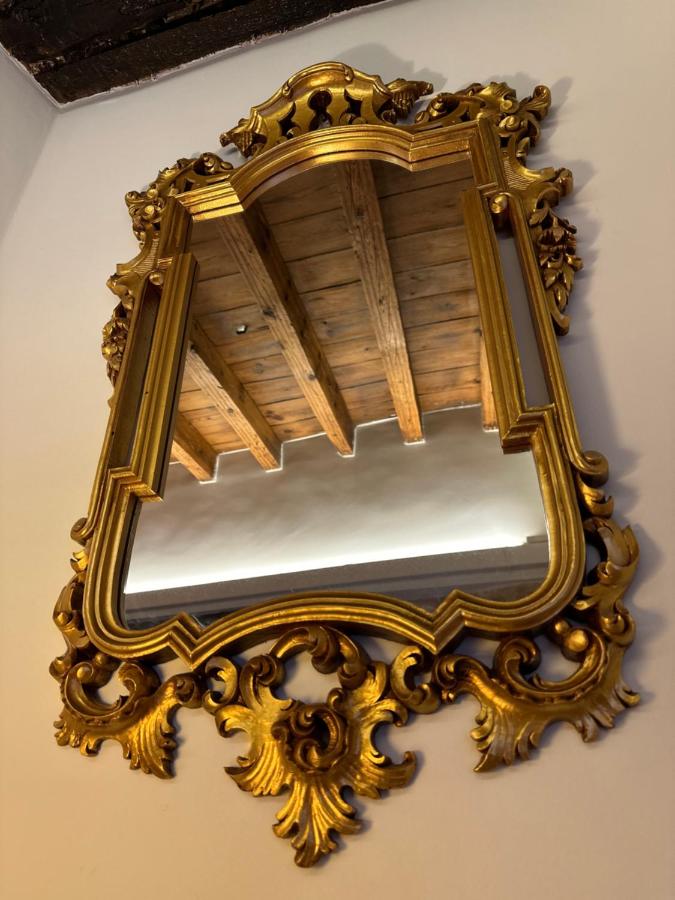 Apart. San Pedro II - junto a catedral - B&B Toledo