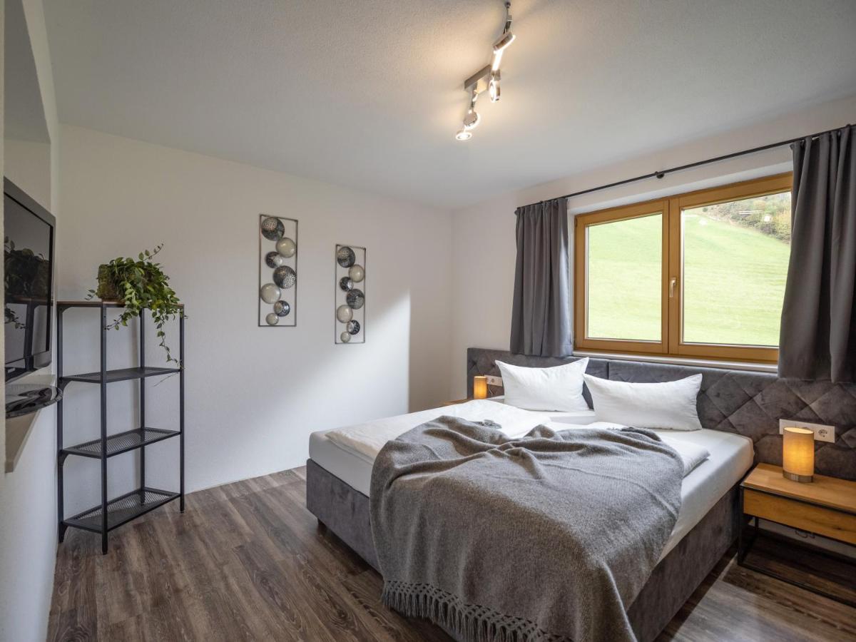 Apartment mit 3 Schlafzimmern