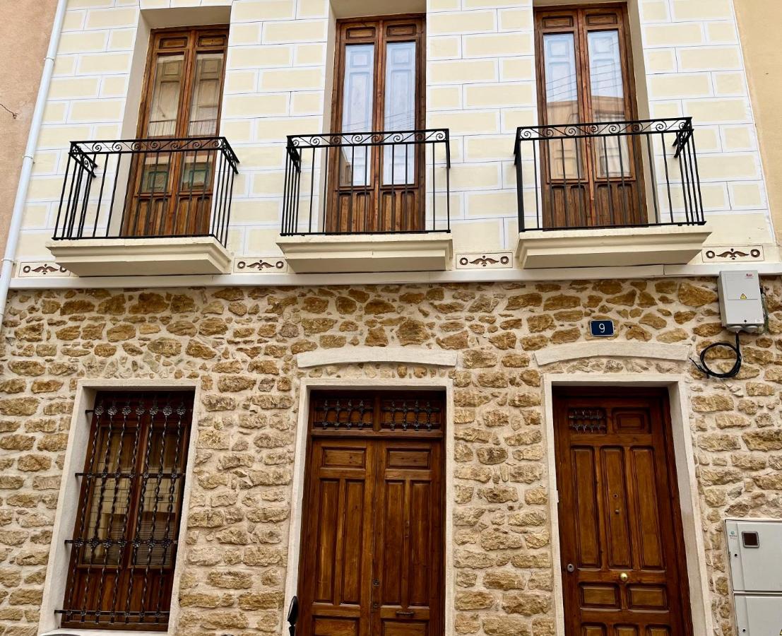 Casa del Pasaje San Fernando - B&B