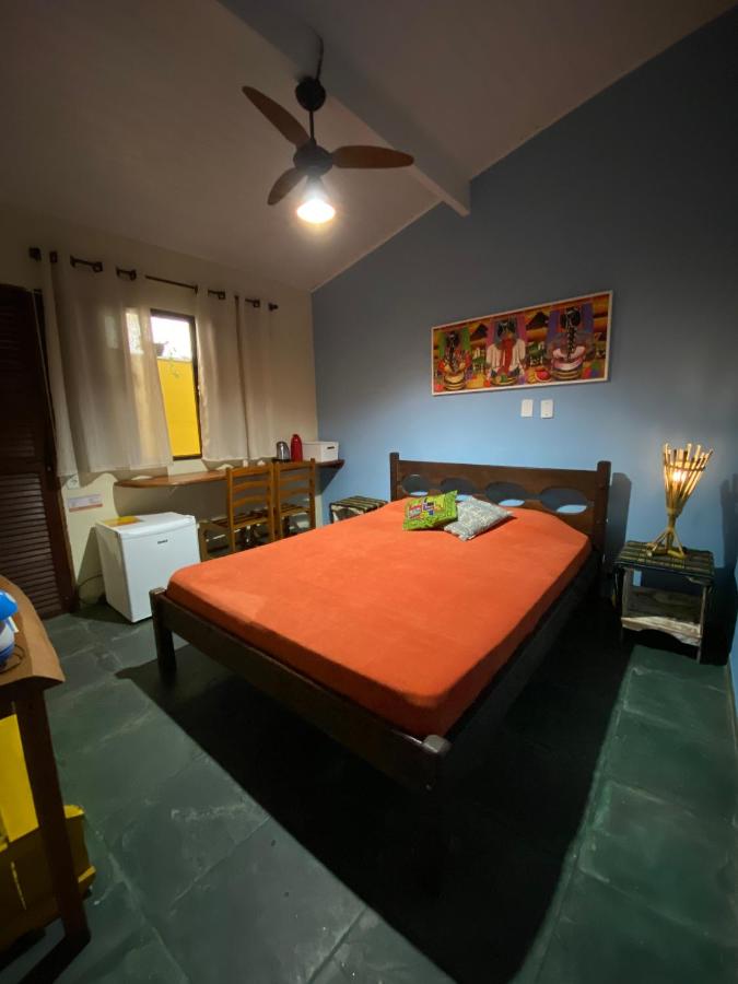 Deluxe Suite met Queensize Bed