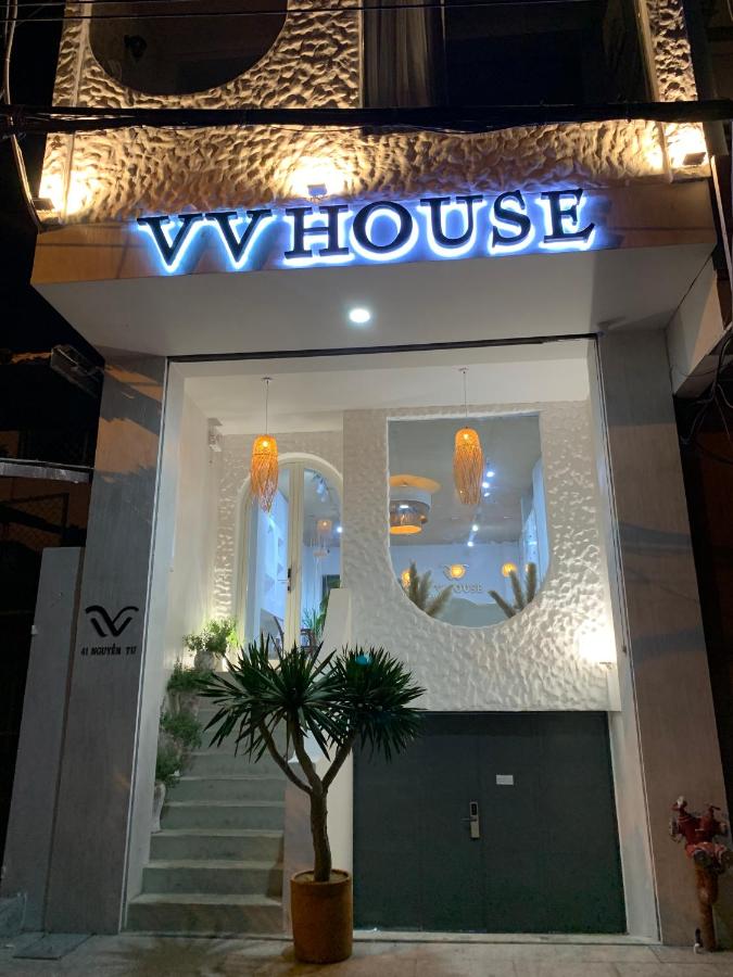 VV House Quy Nhon Homestay - Bed and Breakfast