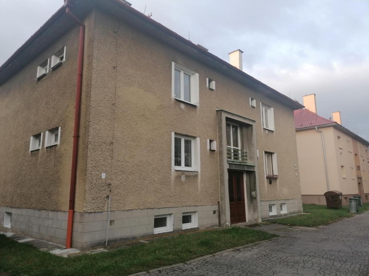 Apartmán blízko centra v Martine - Ferienwohnung