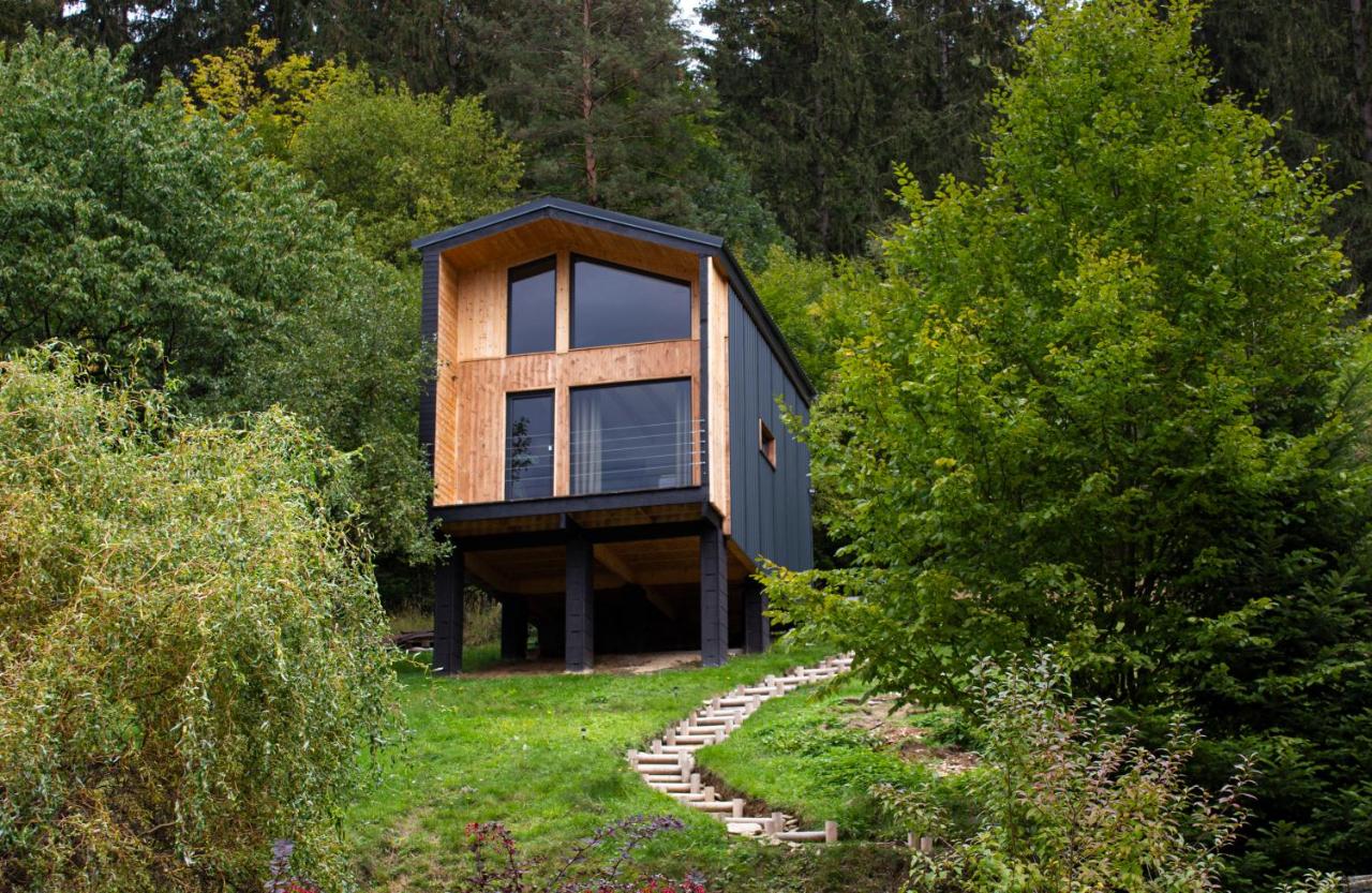 Panorama / TinyHouse - B&B