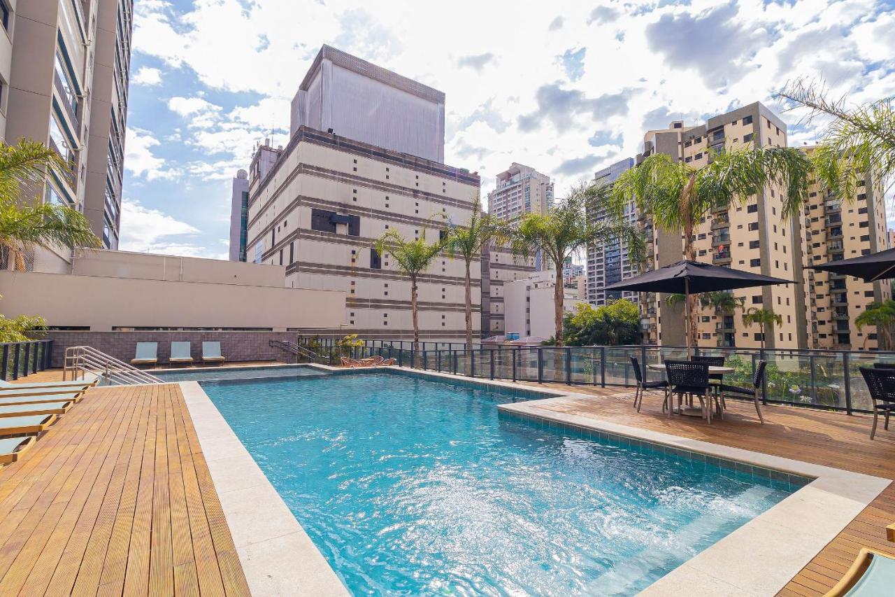 Vossa Bossa Facto - B&B São Paulo