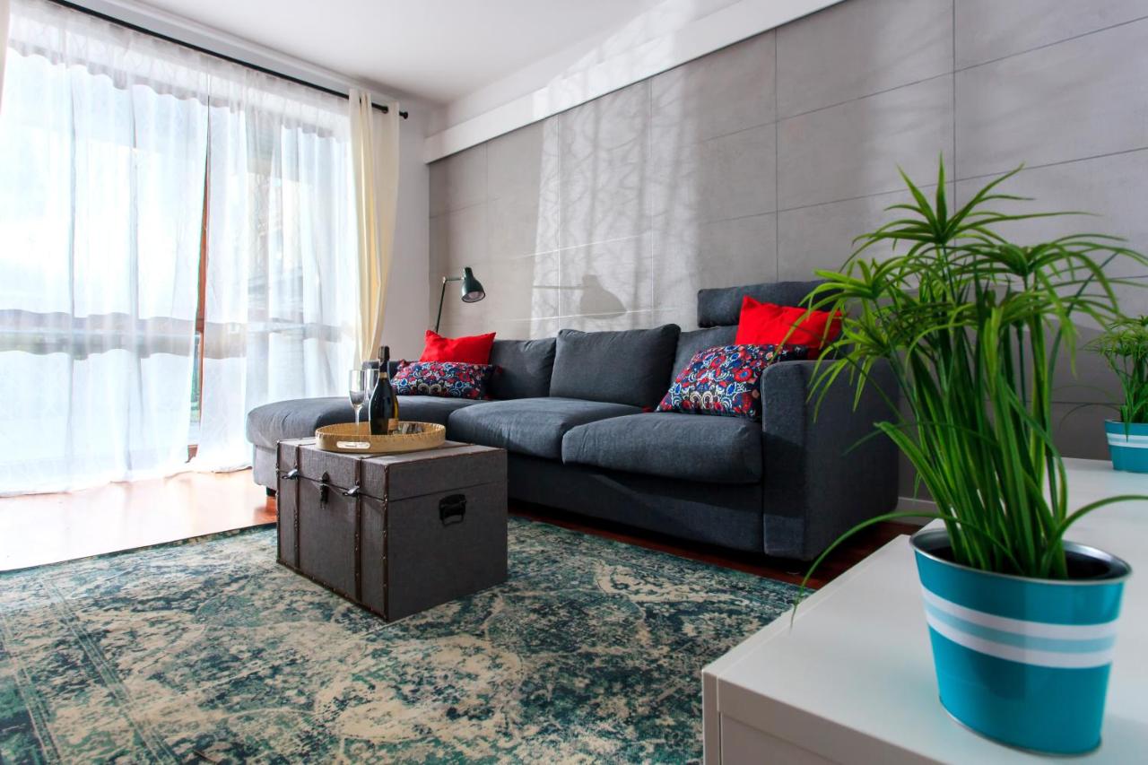 Comfy Apartment Dobra 54 - B&B