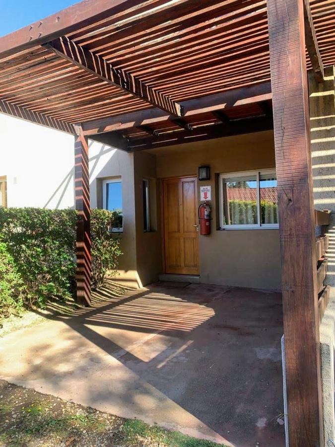 Departamento duplex - Bed and Breakfast