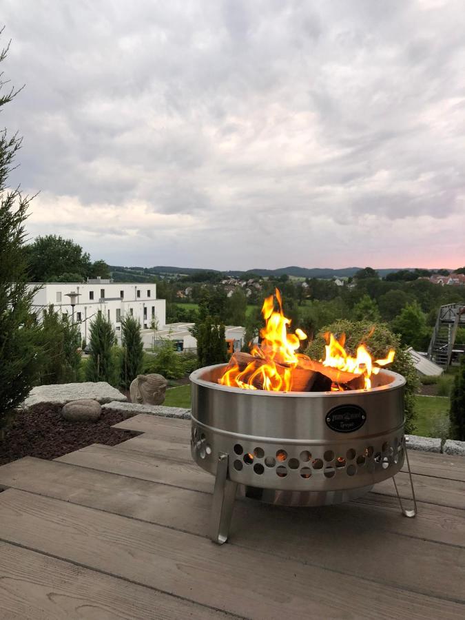 FeWo - Im SCHWARZACHTAL - B&B Neunburg vorm Wald