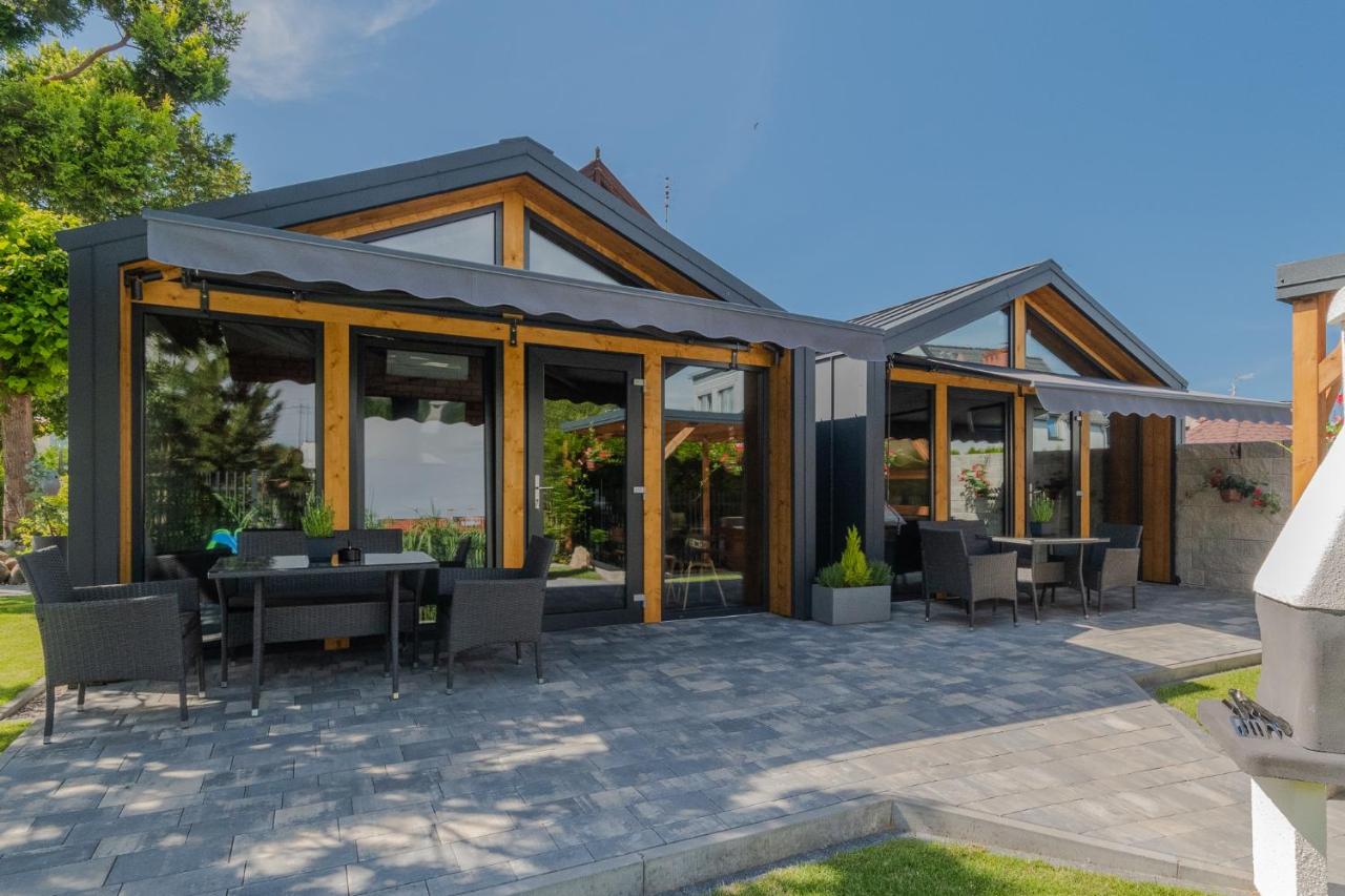 Stacja Stegna - B&B