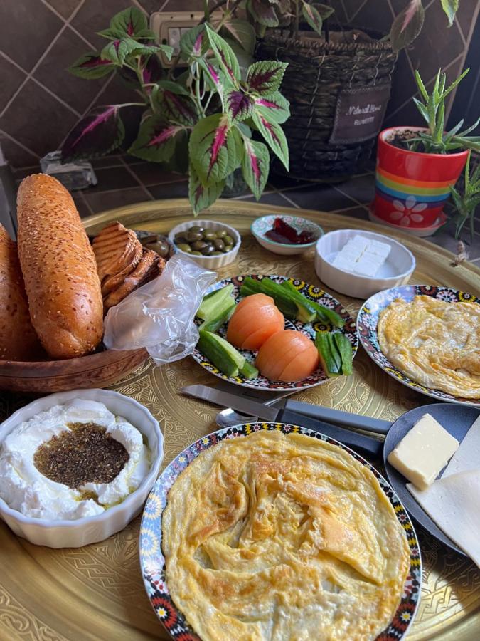 Al baidar zimmer - B&B