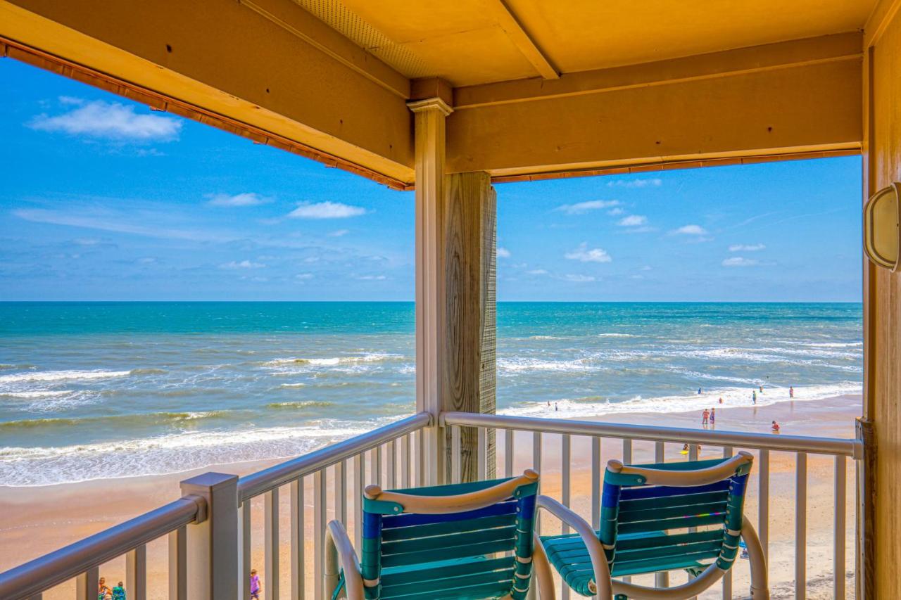 Topsail Dunes 1214 - B&B