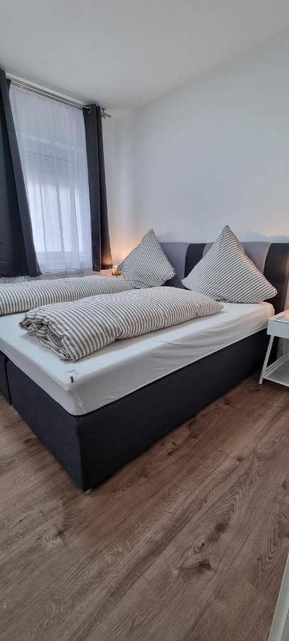 SM3 Apartment - B&B Triberg