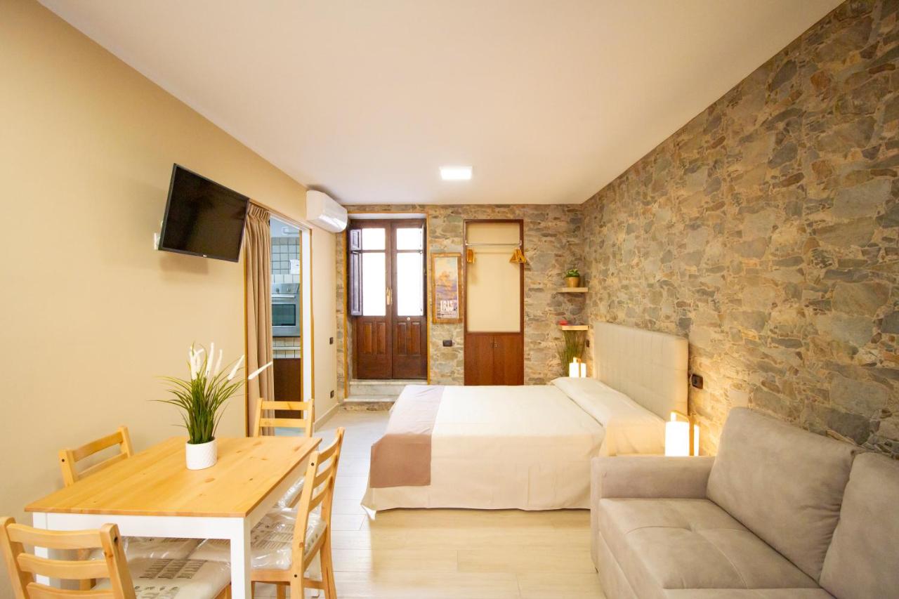 Appartement 1 Chambre