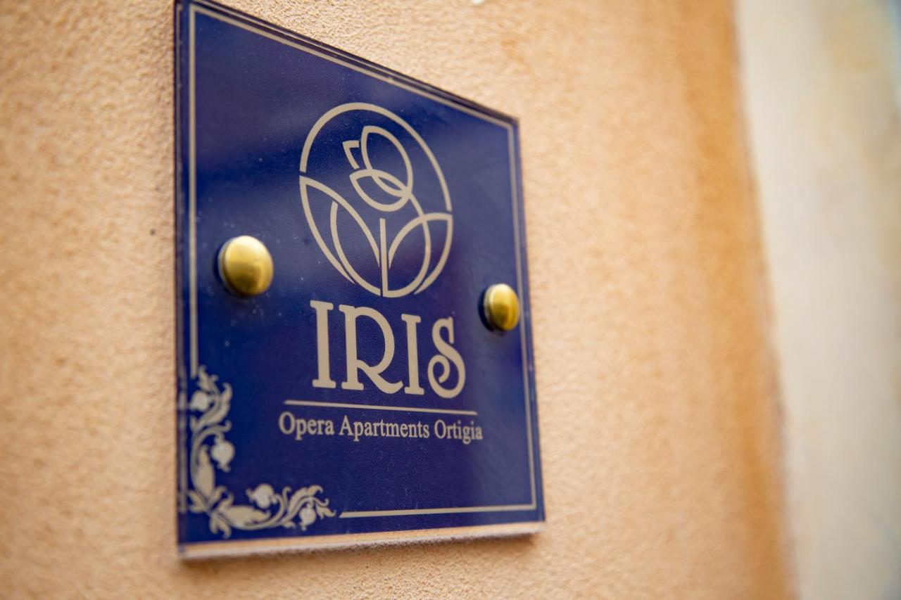 Iris Opera Ortigia - Chambres d’hôtes Syracuse