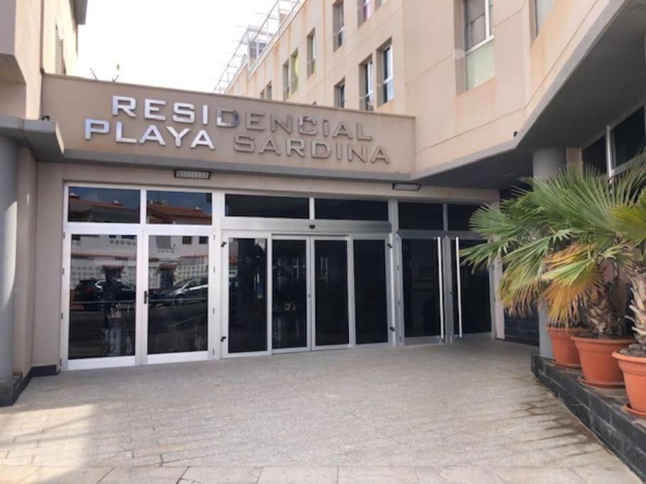 PLAYA DEL NORTE VIVIENDA VACACIONAL - B&B Gáldar