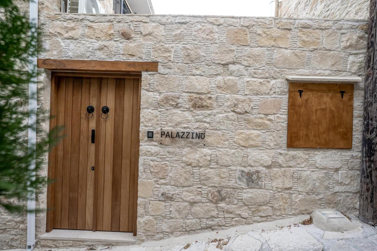 Palazzino Luxury Suites - B&B