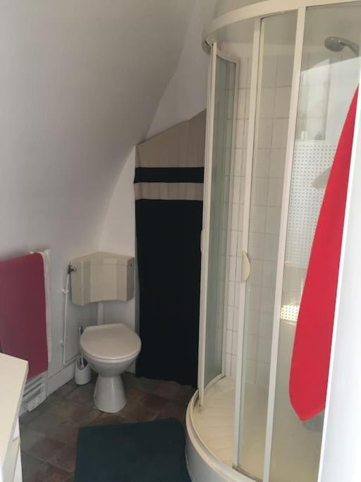Appartement met 1 Slaapkamer