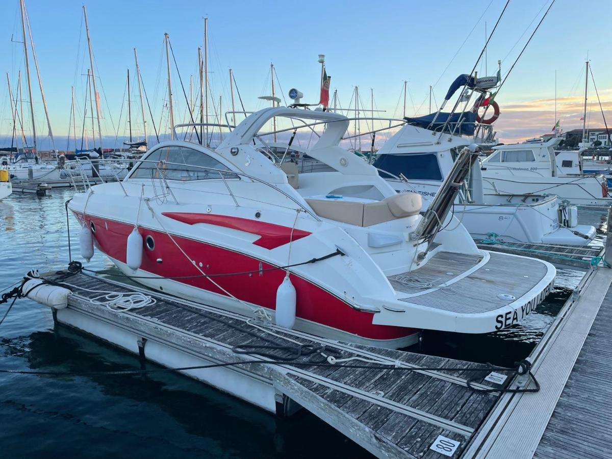 sea you later - Ferienwohnung Ponta Delgada