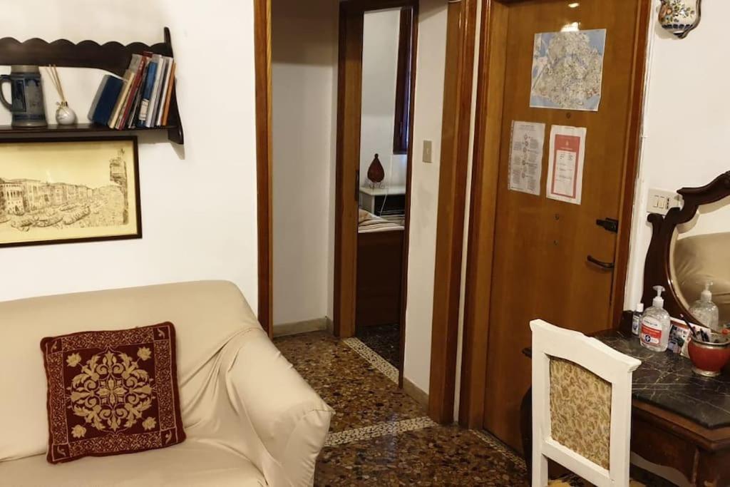 Casa Forner, Venezia - Bed and Breakfast Venetië