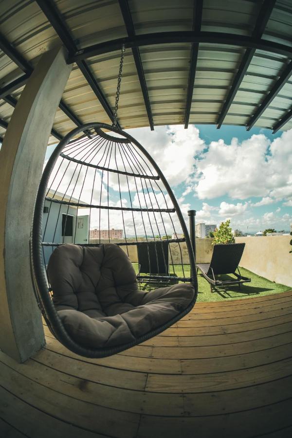 SOKZO Miramar - Ferienwohnung San Juan