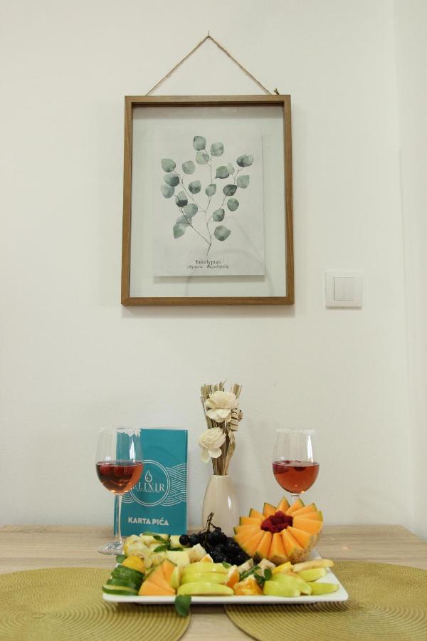 Apartmani Elixir - B&B