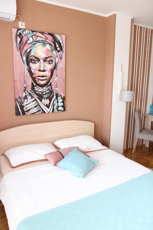 Apartmani Elixir - B&B Nova Pazova